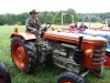 Unser Fest 2012 traktor18