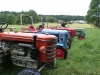 Unser Fest 2012 traktor19