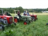 Unser Fest 2012 traktor20
