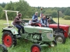 Unser Fest 2012 traktor21