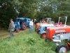 Unser Fest 2012 traktor27