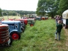 Unser Fest 2012 traktor37