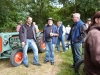 Unser Fest 2012 traktor42