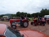 Unser Fest 2012 traktor11