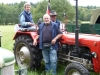 Unser Fest 2012 traktor23