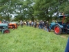 Unser Fest 2012 traktor25