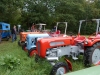 Unser Fest 2012 traktor30