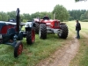 Unser Fest 2012 traktor31