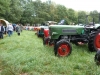 Unser Fest 2012 traktor32