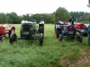 Unser Fest 2012 traktor35