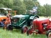 Unser Fest 2012 traktor36