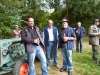 Unser Fest 2012 traktor41