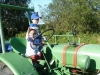 Unser Fest 2012 traktor47
