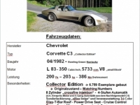 SteckbriefPanterWolfgangCorvetteC3