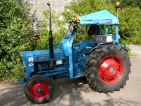 FranzKleinFordson