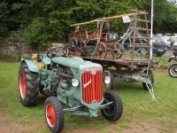 Geraetewagen