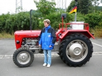 Oldtimer 004