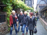 2014.11.02 Oldtimerfreunde Weinprobefahrt 003