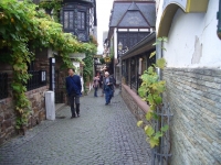 2014.11.02 Oldtimerfreunde Weinprobefahrt 005