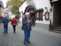 2014.11.02 Oldtimerfreunde Weinprobefahrt 008