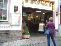 2014.11.02 Oldtimerfreunde Weinprobefahrt 011