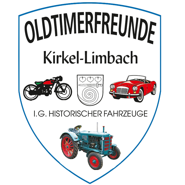 Oldtimerfreunde Kirkel-Limbach, I.G. Historischer Fahrzeuge e.V